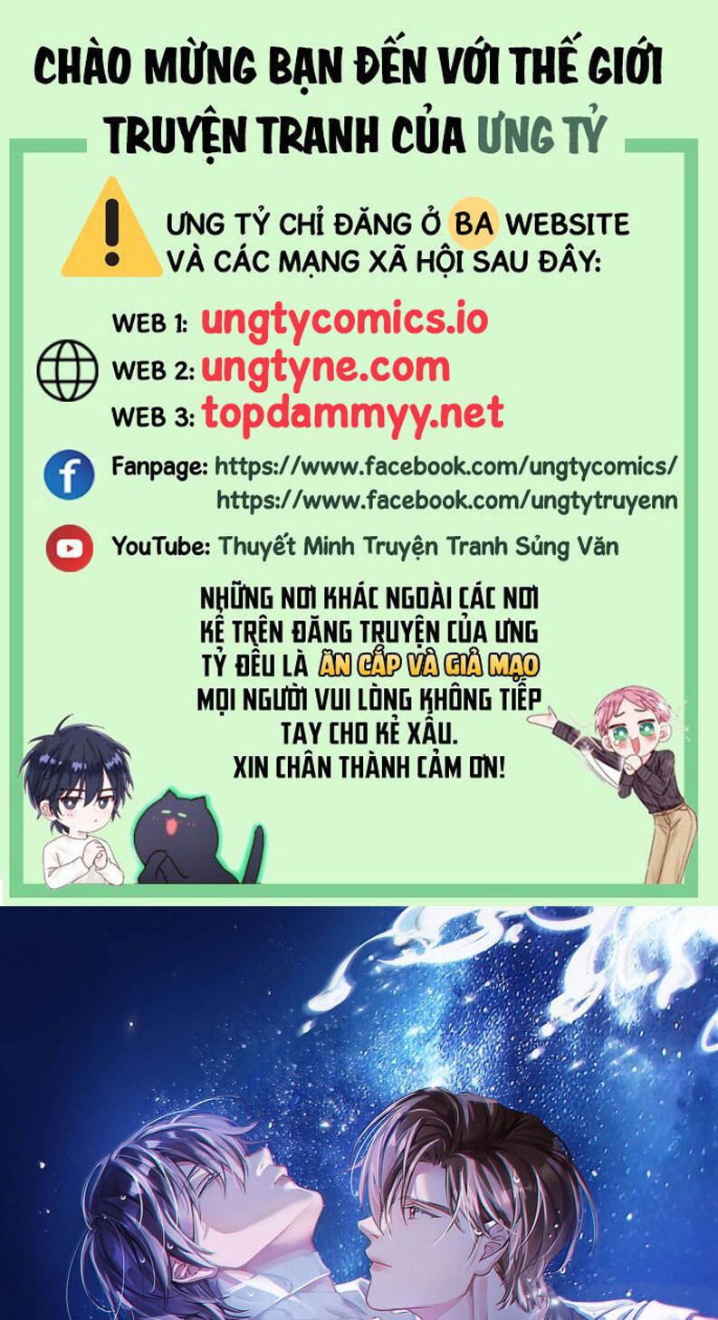 Môi Súng Chapter 153 - Trang 1