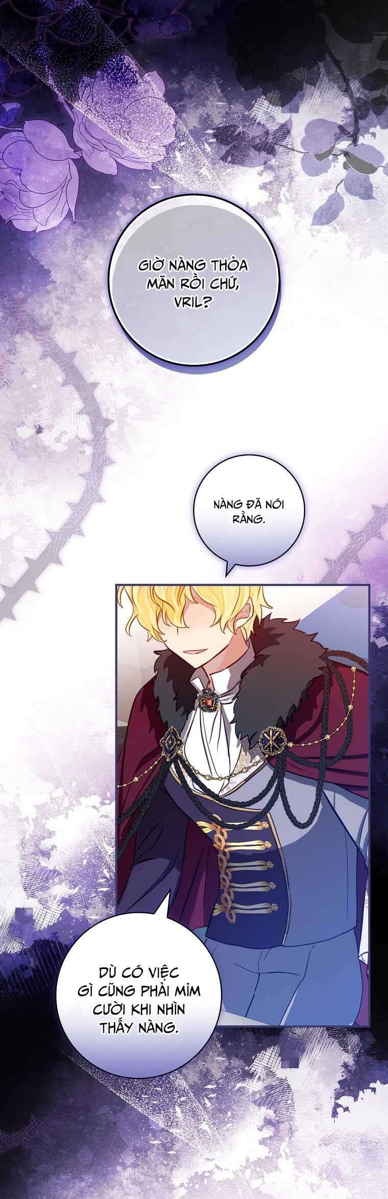 Tôi Không Muốn Có Con Với Nam Chính Chapter 5 - Trang 0