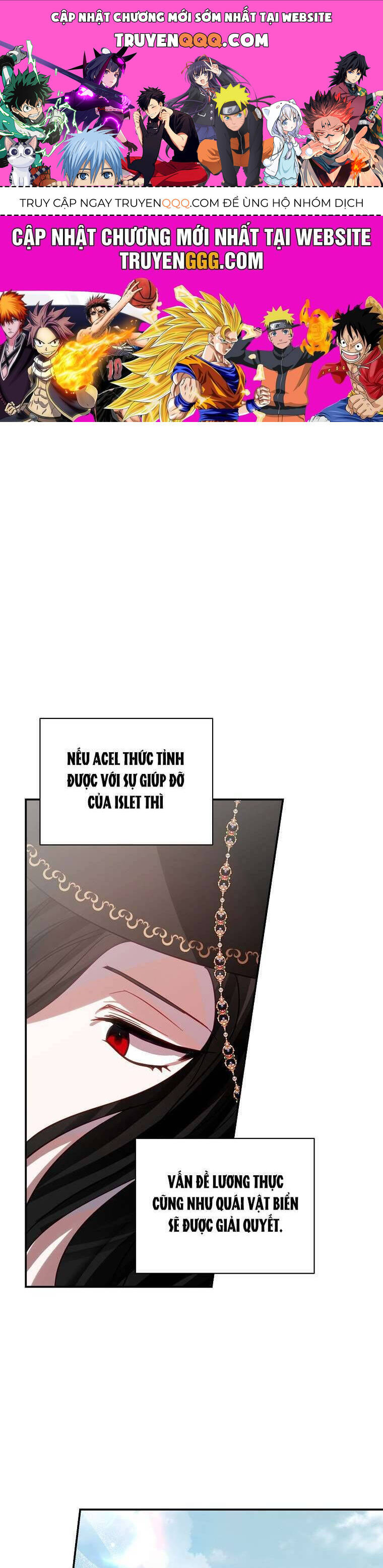 Tôi Không Muốn Có Con Với Nam Chính Chapter 16 - Trang 0