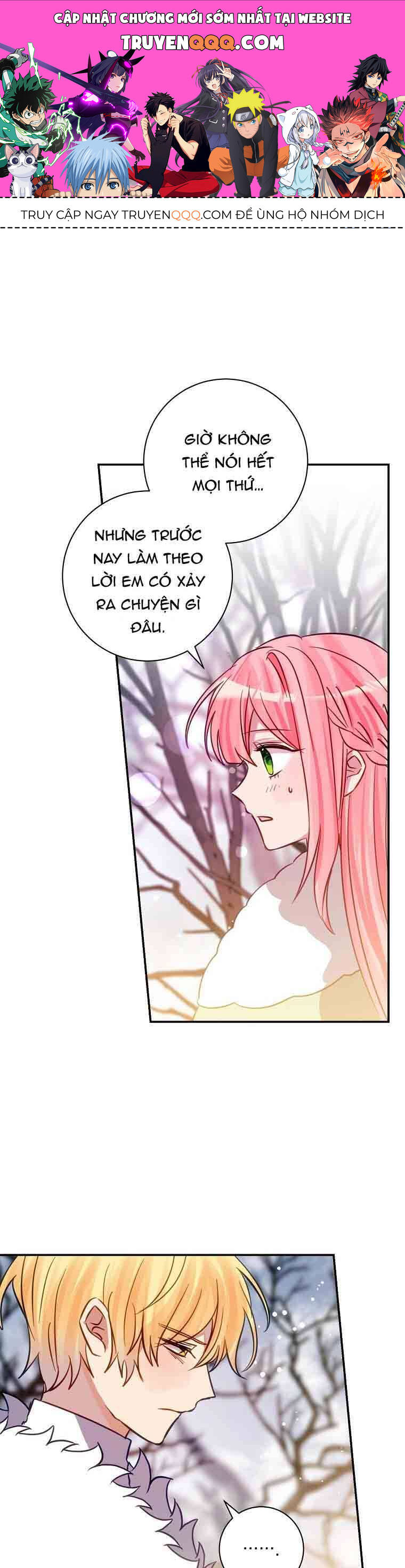 Tôi Không Muốn Có Con Với Nam Chính Chapter 14 - Trang 0