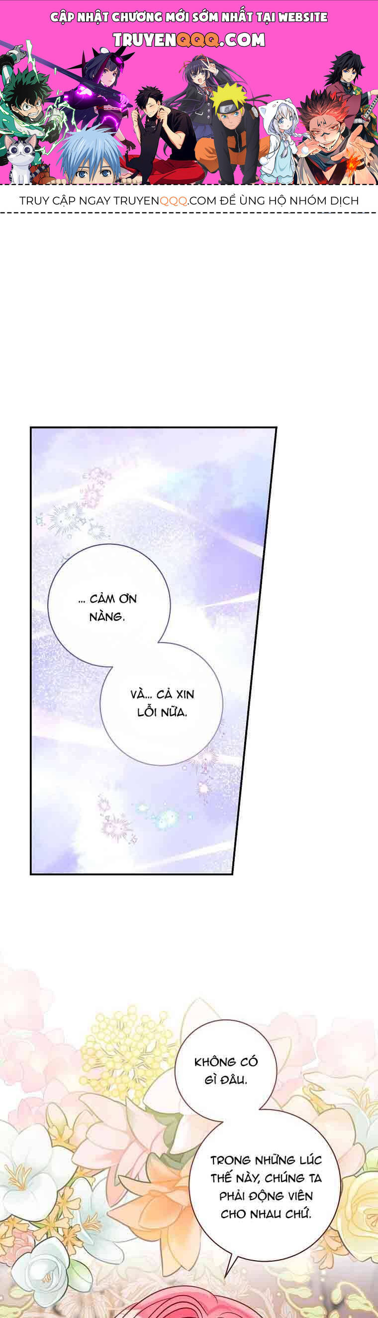 Tôi Không Muốn Có Con Với Nam Chính Chapter 15 - Trang 0