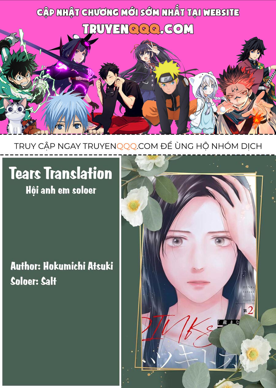Không Muốn Làm Mẹ Là Cái Tội Ư? Chapter 3 - Trang 0
