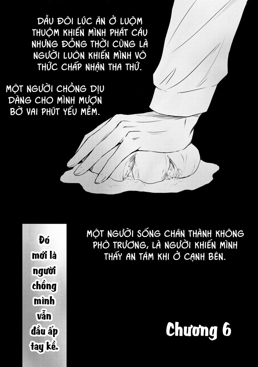 Không Muốn Làm Mẹ Là Cái Tội Ư? Chapter 6 - Trang 1