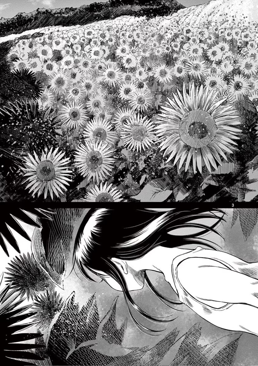 Destro 246 Chapter 48 - Trang 1