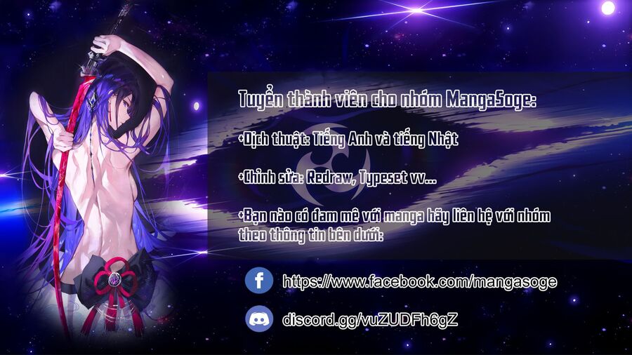 Chounin A Wa Akuyaku Reijou Wo Doushite Mo Sukuitai Chuong 30 - Trang 1