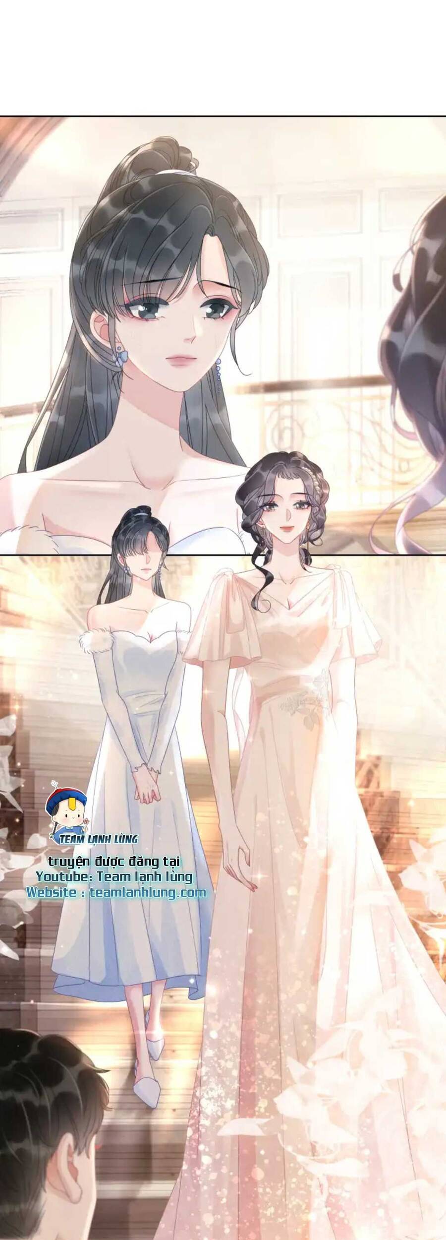 Nữ Phụ Ngày Nào Cũng Muốn Ly Hôn Với Ta Chapter 7 - Trang 1