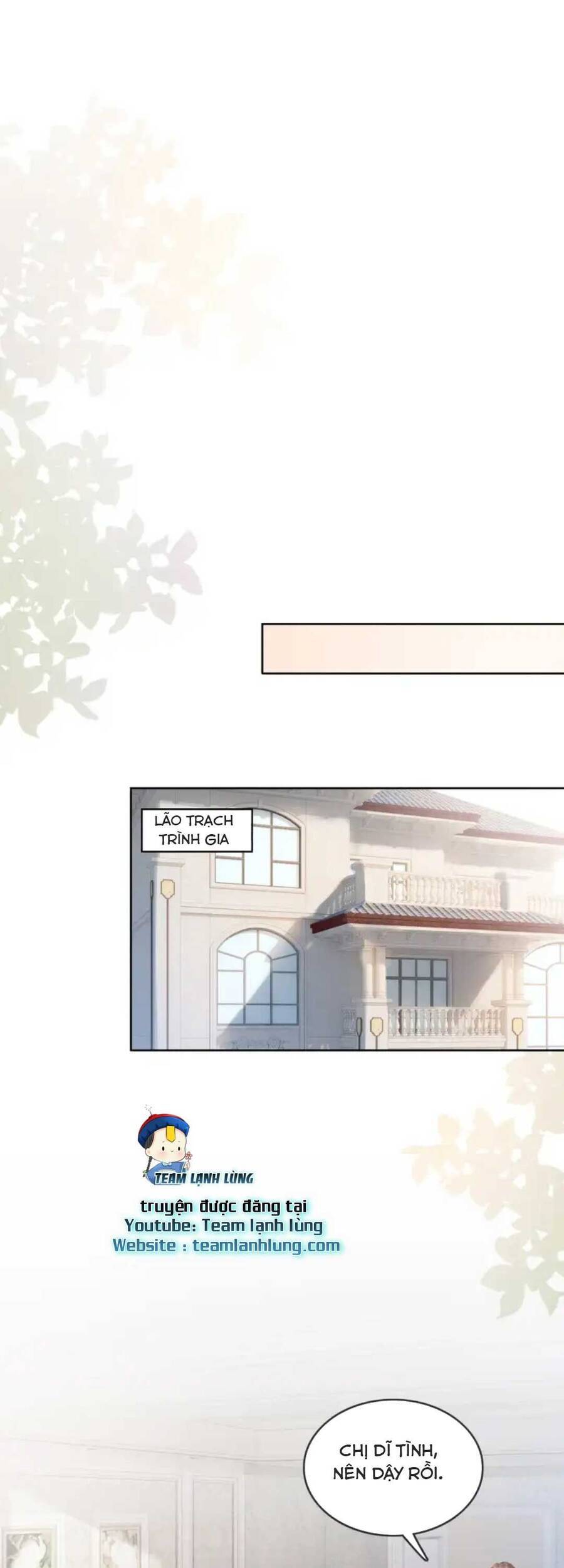 Nữ Phụ Ngày Nào Cũng Muốn Ly Hôn Với Ta Chapter 4 - Trang 1