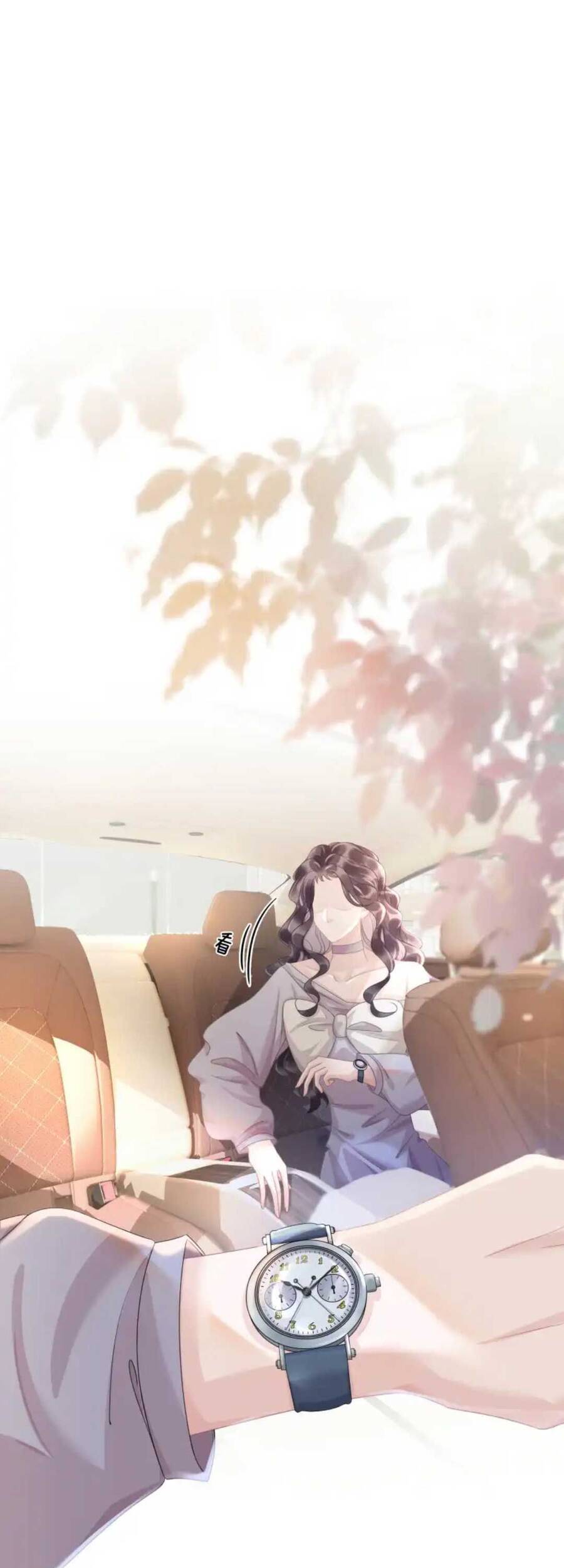 Nữ Phụ Ngày Nào Cũng Muốn Ly Hôn Với Ta Chapter 6 - Trang 1