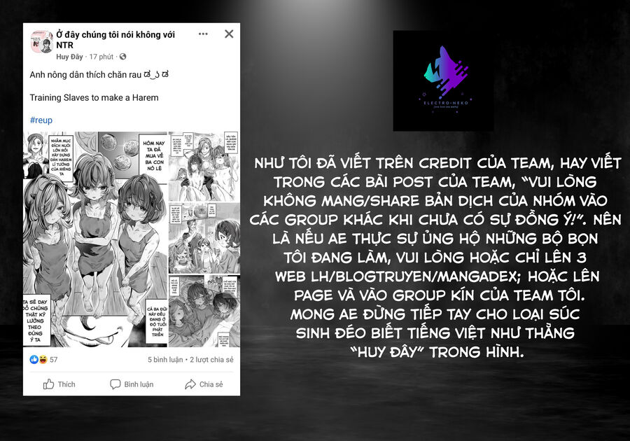 Nhà Có Vong Chapter 62 - Trang 1