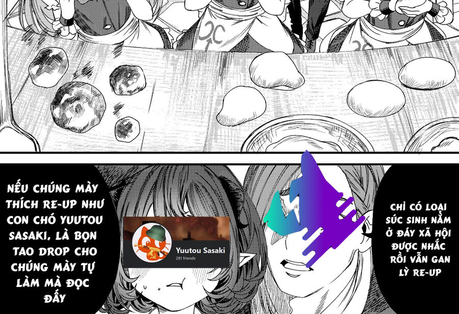 Nhà Có Vong Chapter 66 - Trang 1
