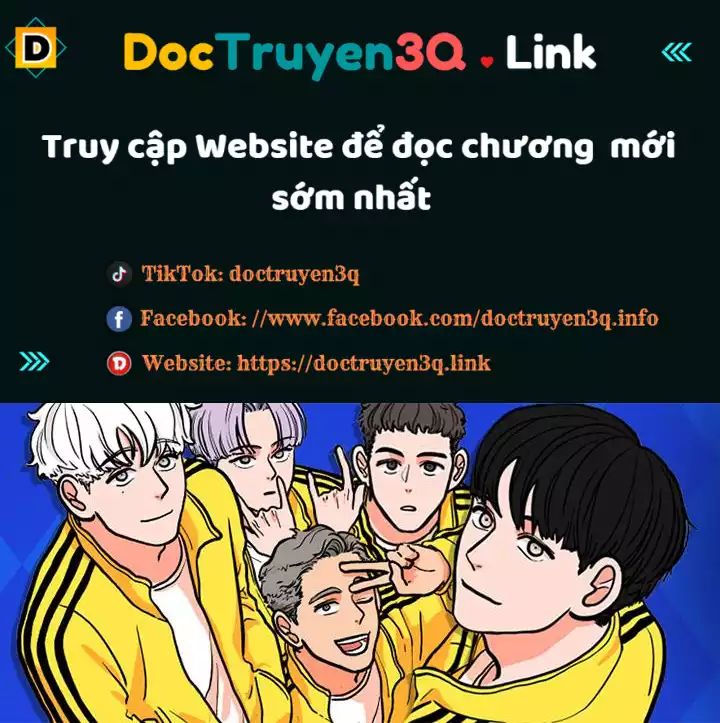 Nhà Trọ Số 5 Chapter 36 - Trang 1