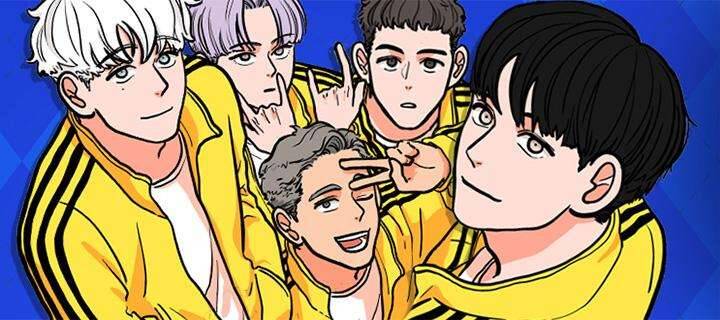 Nhà Trọ Số 5 Chapter 18 - Trang 1