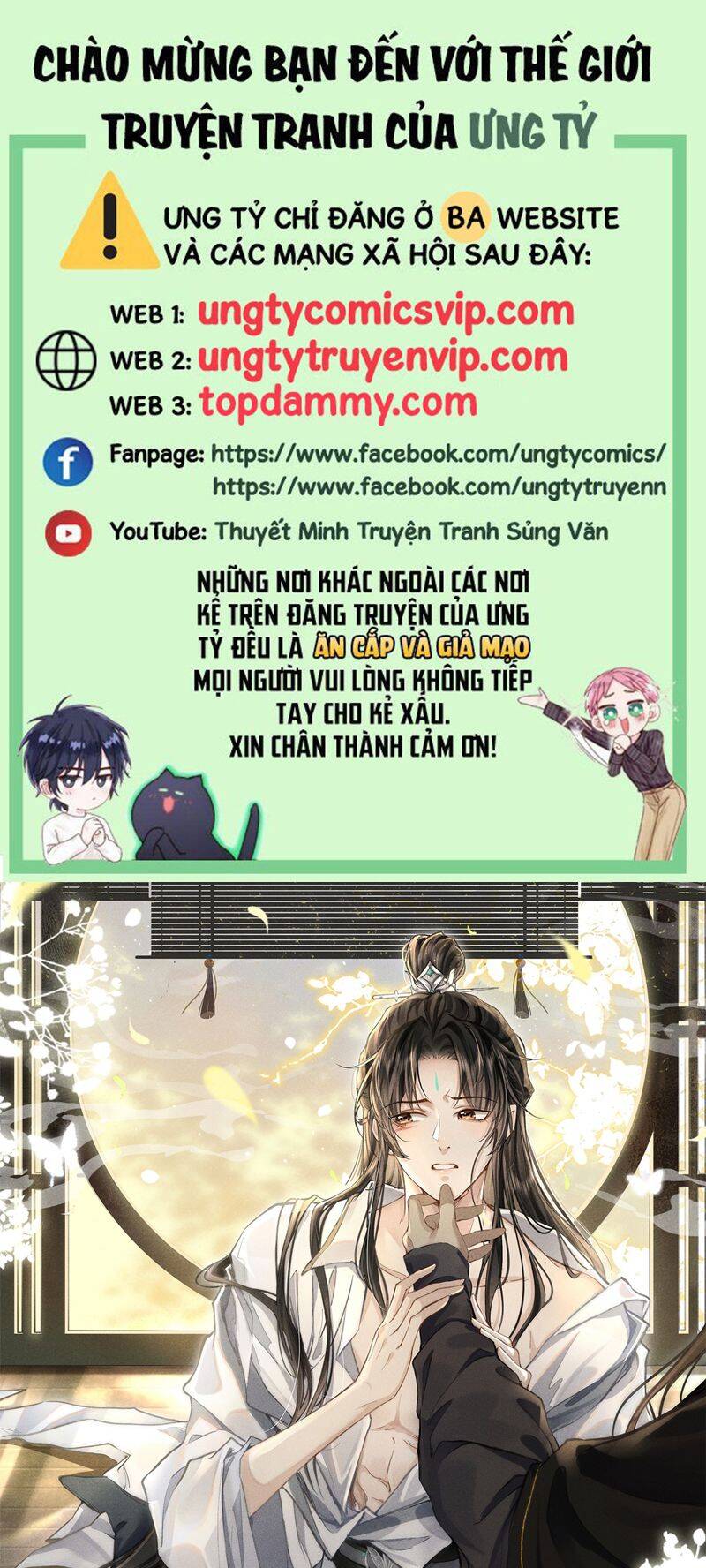Ma Tôn Đại Nhân Song Tu Không Chapter 42 - Trang 1