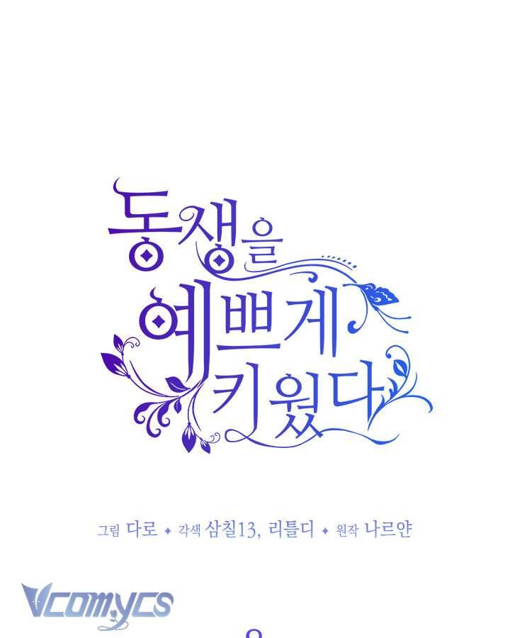 Tôi Đã Nuôi Dạy Em Gái Mình Một Cách Hoàn Hảo Chapter 8 - Trang 0
