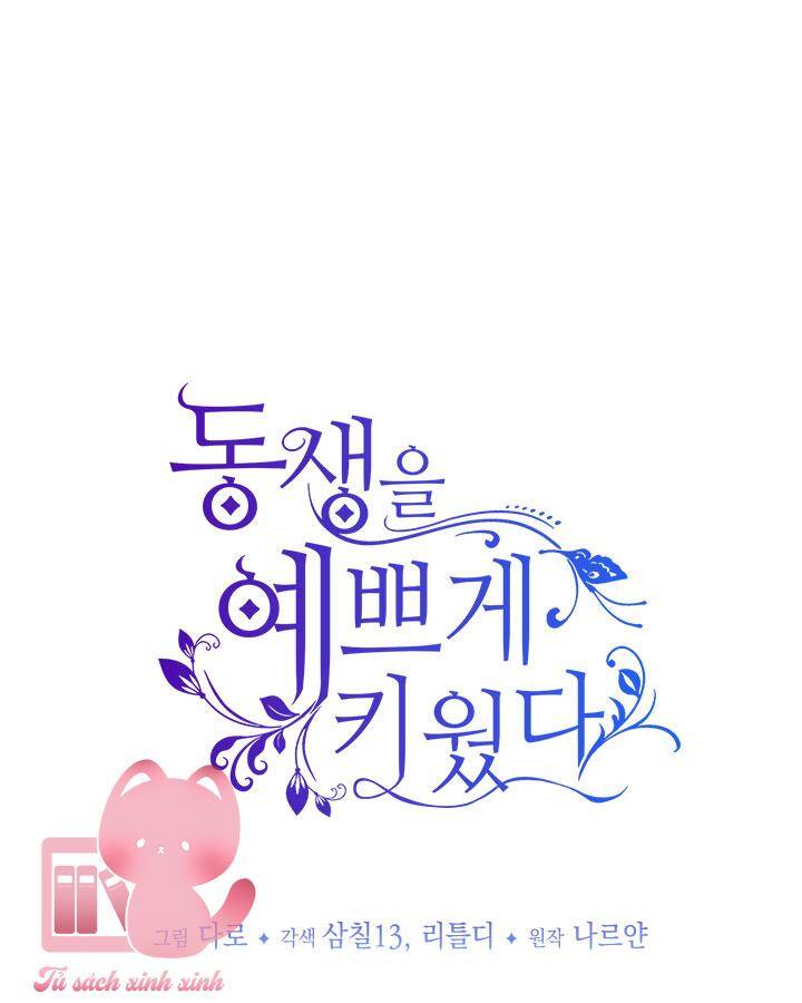 Tôi Đã Nuôi Dạy Em Gái Mình Một Cách Hoàn Hảo Chapter 6 - Trang 1