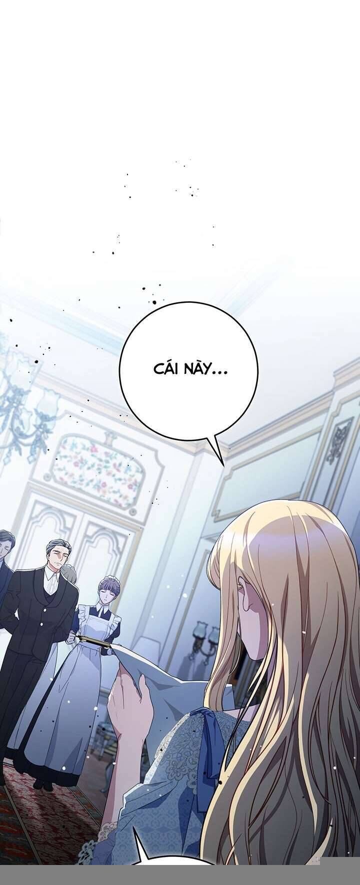 Tôi Đã Nuôi Dạy Em Gái Mình Một Cách Hoàn Hảo Chapter 21 - Trang 1