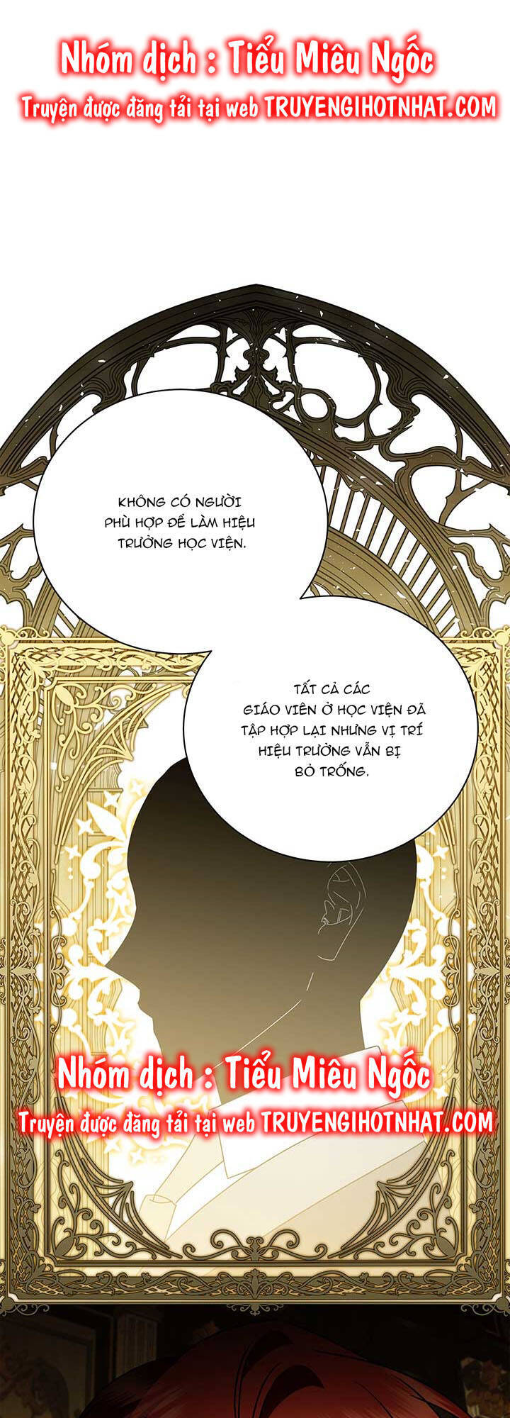 Tôi Sẽ Không Hối Tiếc Vì Anh Đâu Chapter 124 - Trang 0