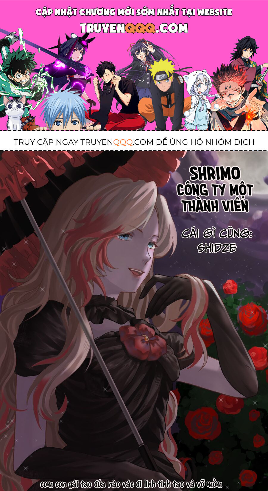 Misaki-Kun Không Thể Bị Thu Phục Chapter 26 - Trang 0