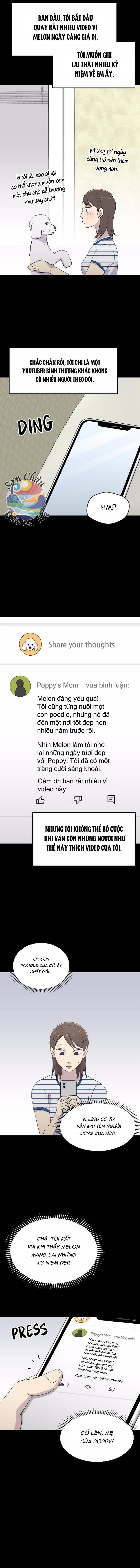 Lướt Tiếp Nếu Bạn Dám Chapter 20 - Trang 1