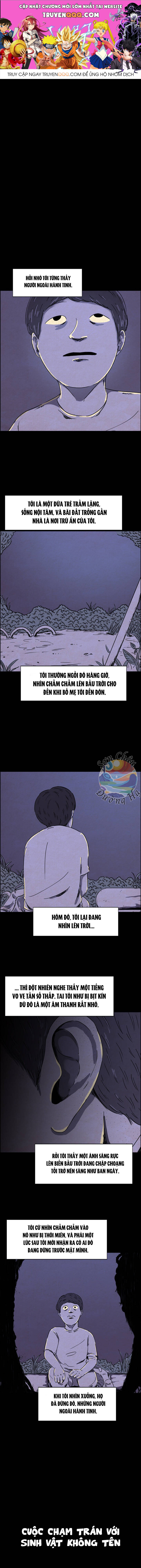Lướt Tiếp Nếu Bạn Dám Chapter 27 - Trang 0
