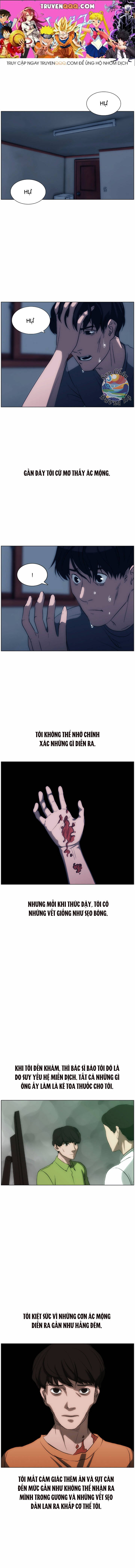 Lướt Tiếp Nếu Bạn Dám Chapter 1 - Trang 0