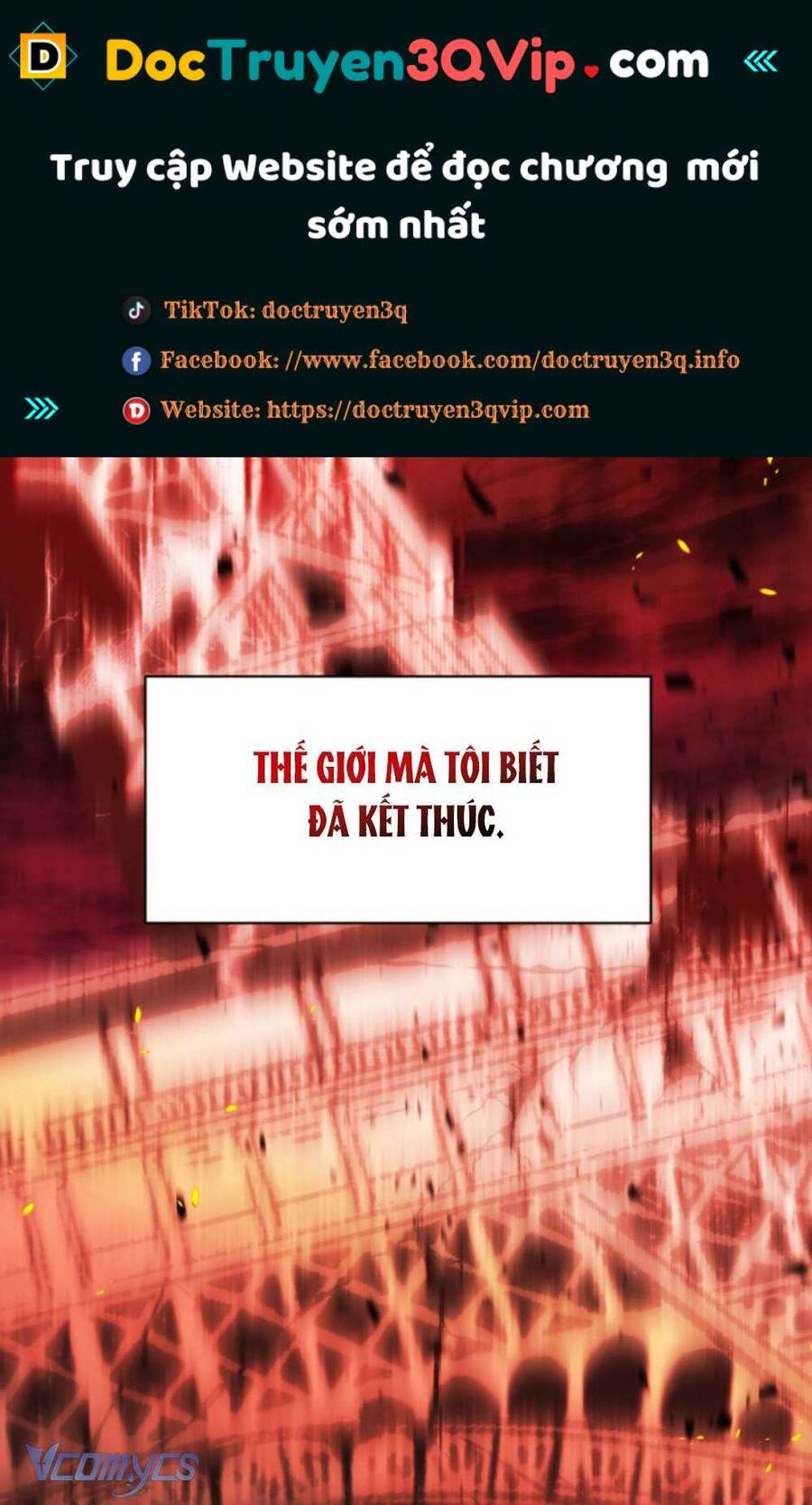 Công Chúa Bé Con Hạng S Thật Mạnh Chapter 1 - Trang 1