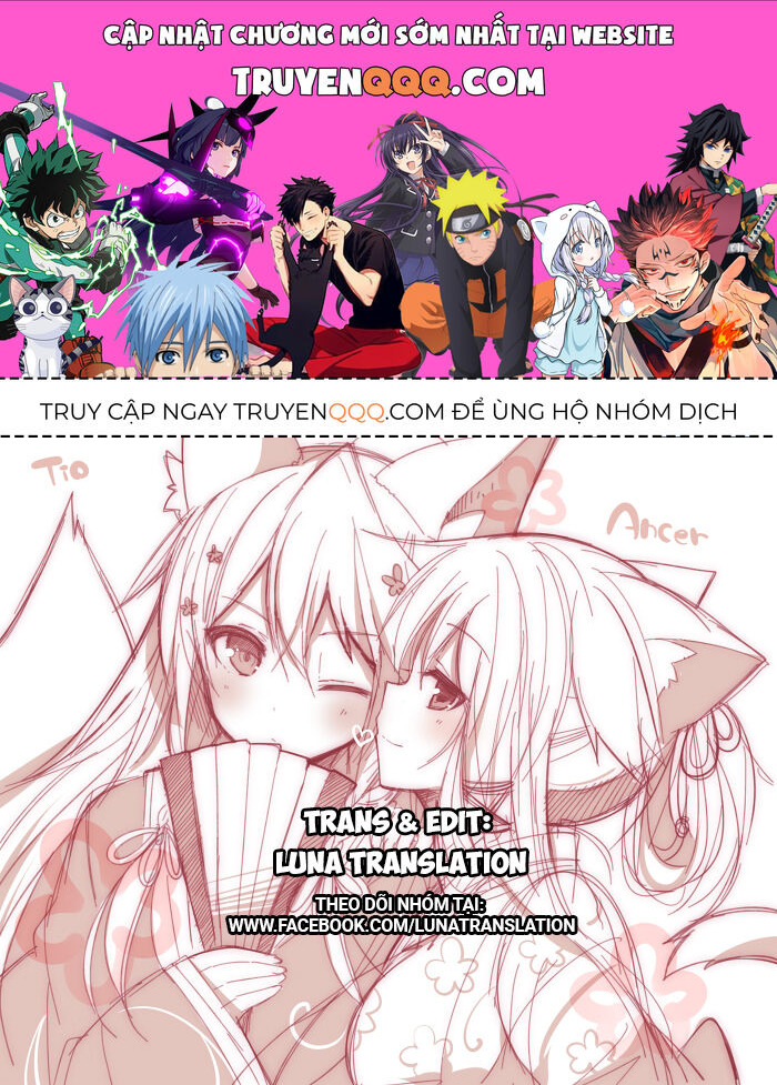 Sau Khi Bị Đuổi Khỏi Nhóm Dũng Giả, Tôi Quay Về Quê Nhà Thì Cả Nhóm Lại Kéo Nhau Theo Về Luôn?! Chapter 2.1 - Trang 0