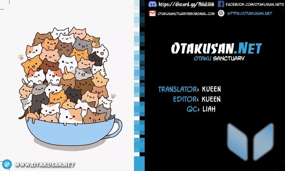 Câu Chuyện Về Một Bé Mèo Được Đầu Thai Ở Một Thế Giới Không Có Mèo Chapter 9 - Trang 0