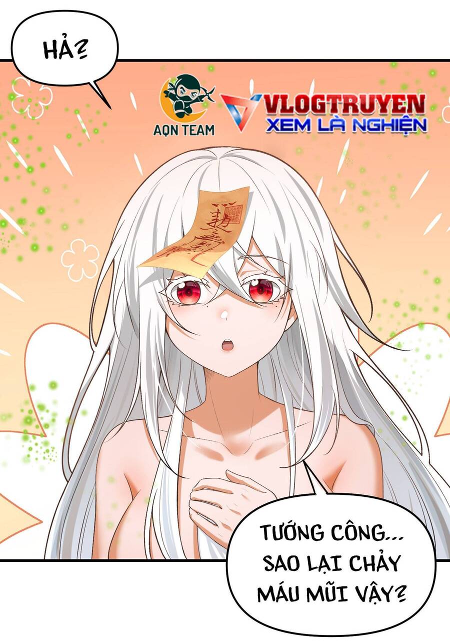 Tôi Livestream Cầu Hôn Nữ Quỷ Vậy Mà Thành Công!? Chapter 5 - Trang 1