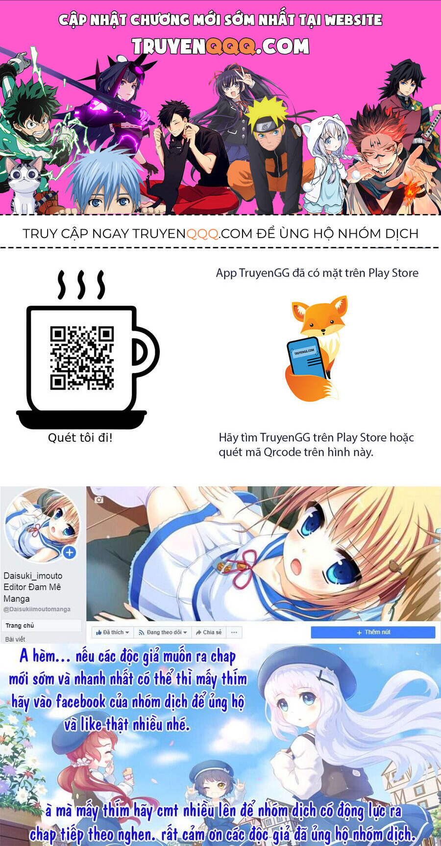 Dungeon Ni Hisomu Yandere Na Kanojo Ni Ore Wa Nando Mo Korosareru Chapter 25 - Trang 0