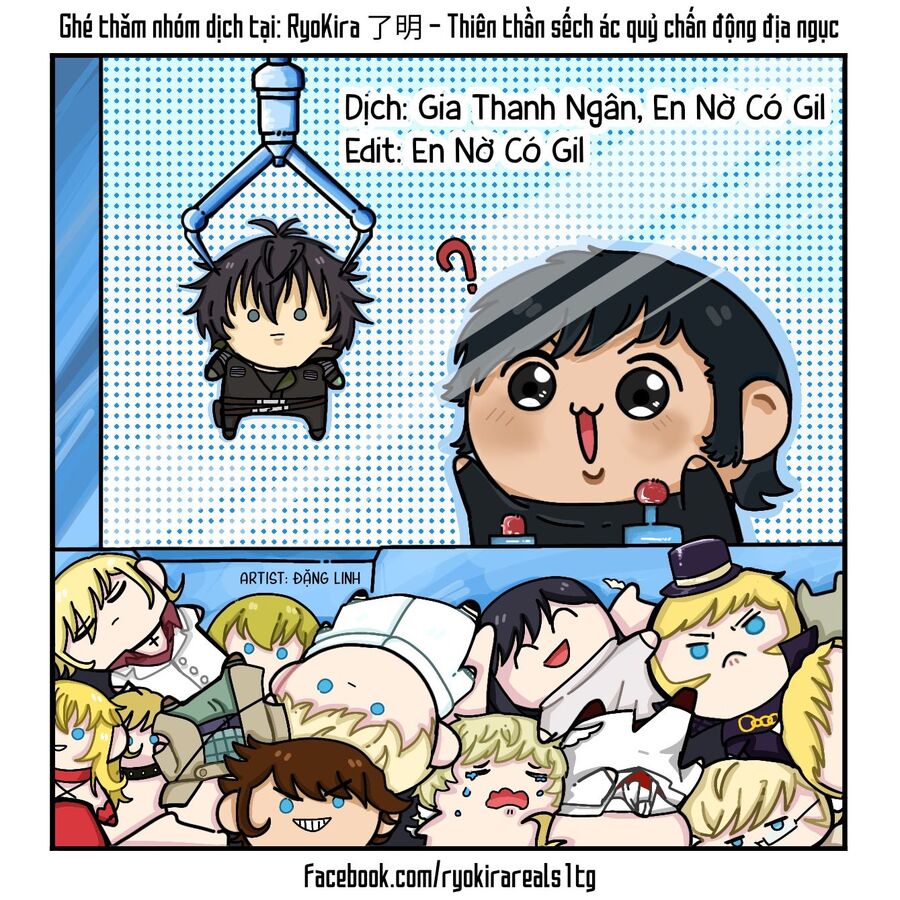 Devilman Lady Chuong 2.1 - Trang 0