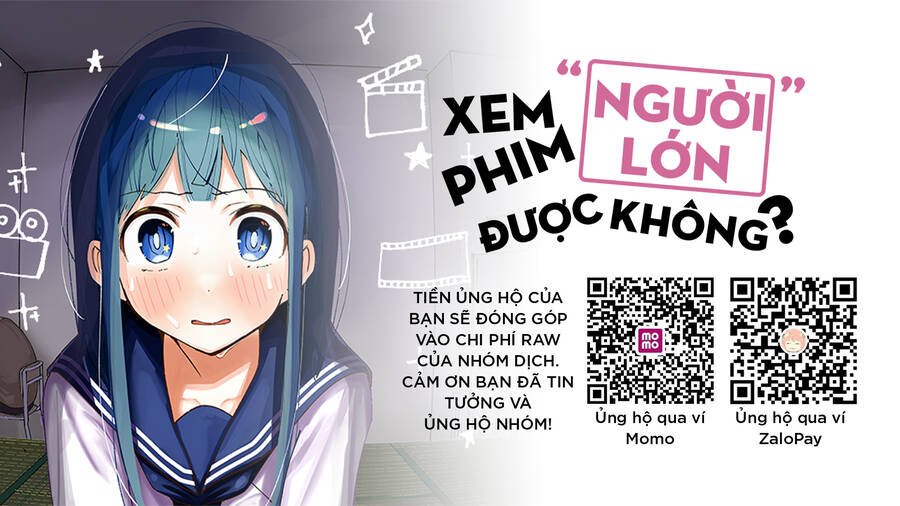 Xem Phim "Người Lớn" Được Không? Chapter 2 - Trang 0