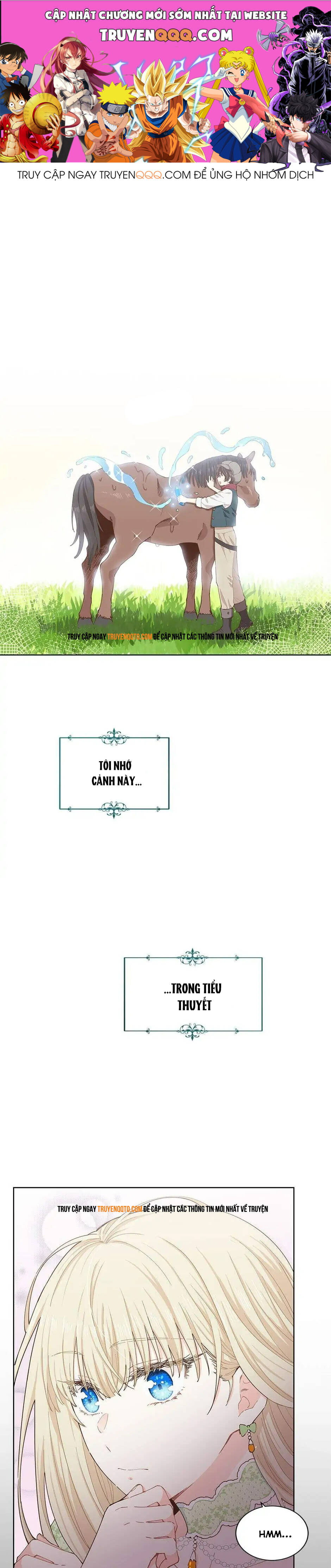 Tôi Nhập Vào Vai Phụ Có Hạn Sử Dụng Chapter 7 - Trang 0
