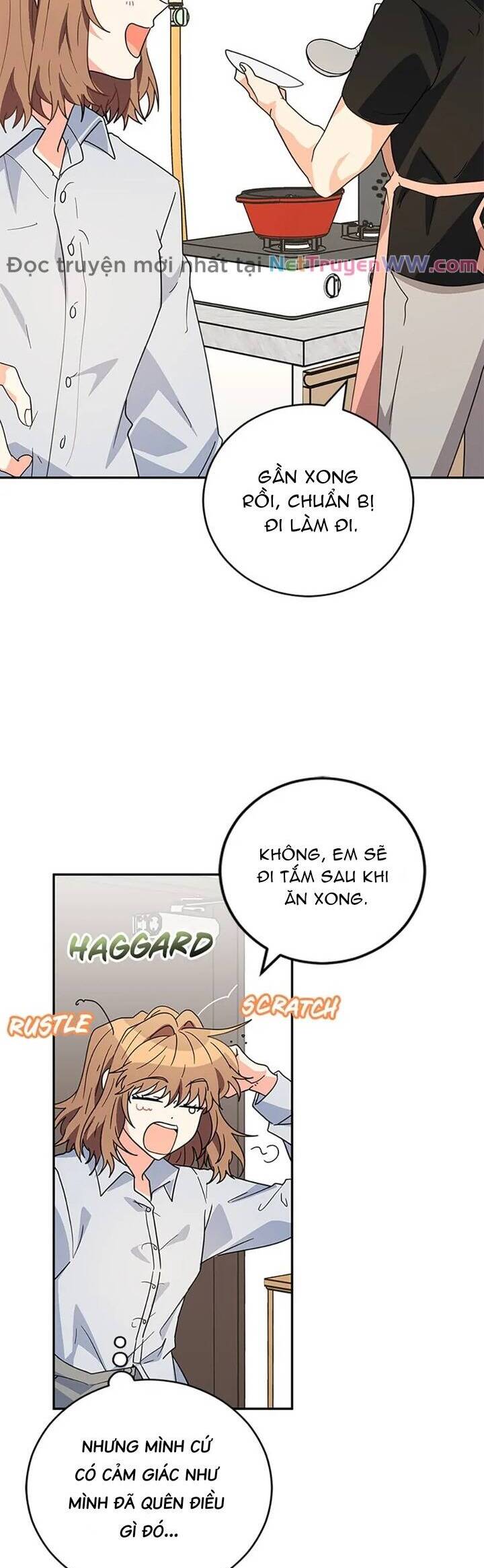 Anh Em Tôi - Những Nhân Vật Chính Chapter 44 - Trang 1
