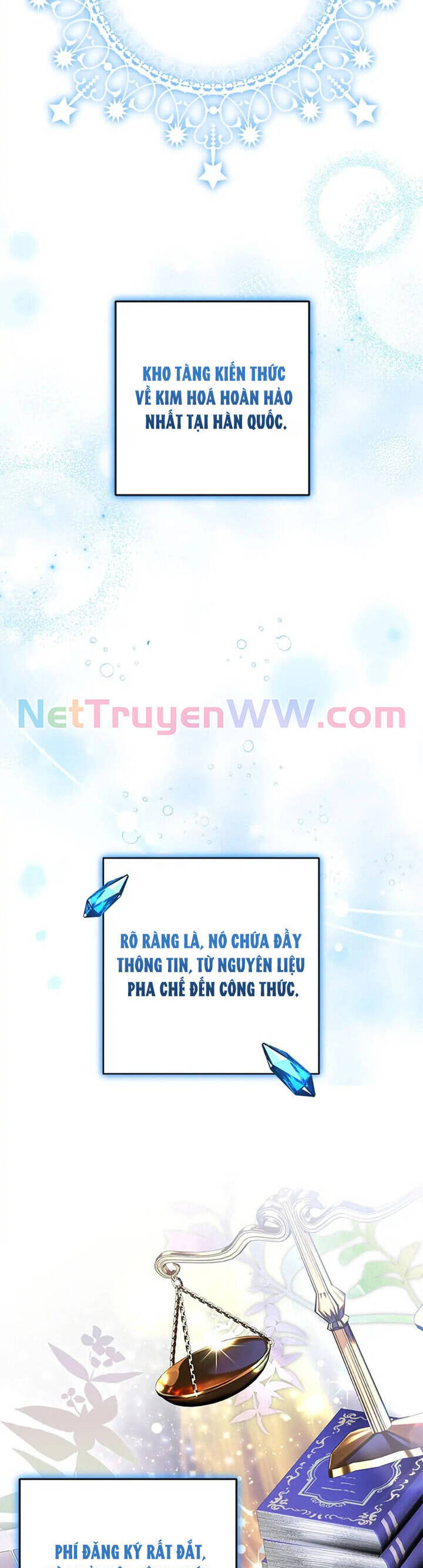 Anh Em Tôi - Những Nhân Vật Chính Chapter 41 - Trang 1