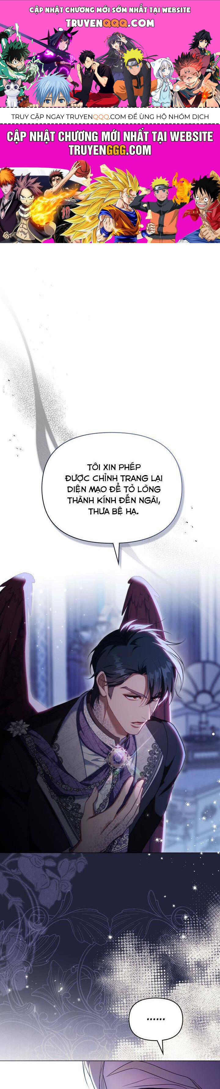 Nếu Không Vâng Lời Công Tước Chapter 90 - Trang 0