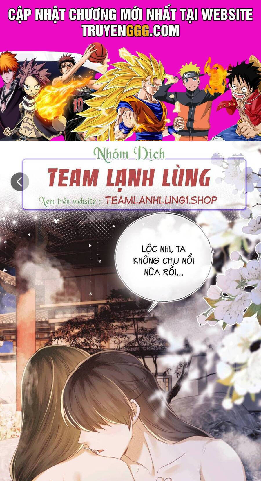 Mãn Cấp Trà Xanh Xuyên Không Thành Tiểu Đáng Thương Chapter 150 - Trang 0