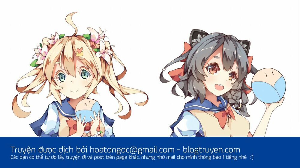 The Maid Dragon Of Kobayashi Chapter 2 - Trang 0