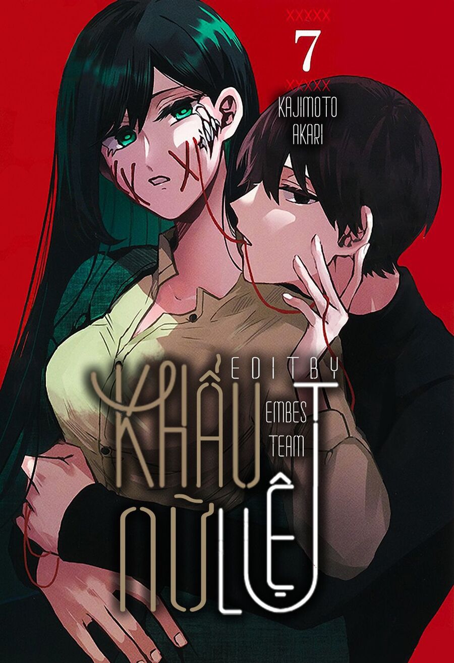 Kuchi Ga Saketemo Kimi Ni Wa (2020) Chuong 45 - Trang 0