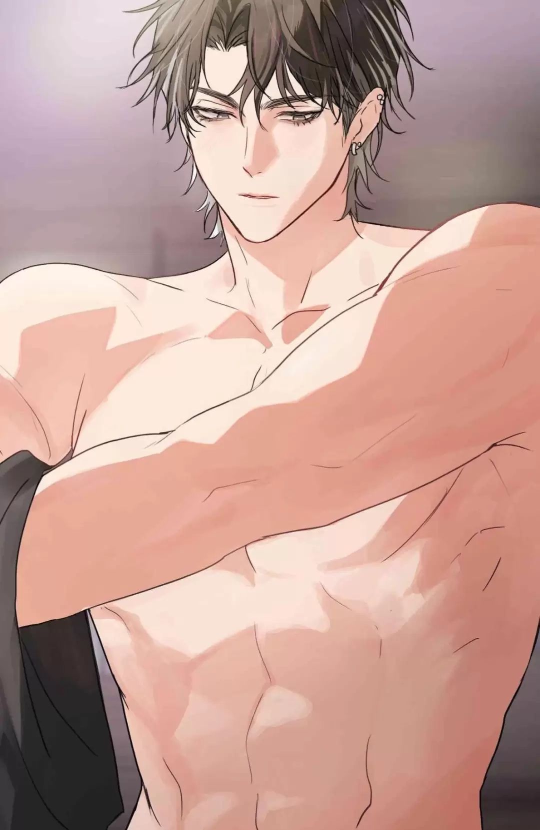 Tin Nhắn Từ Thần Cupid Xui Xẻo Chapter 8 - Trang 1