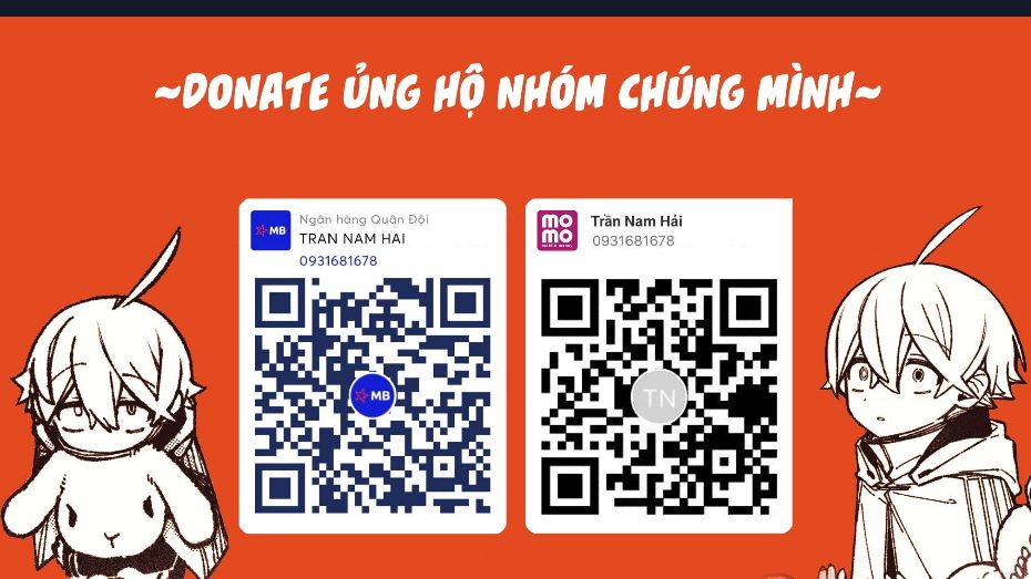 Cô Hầu Gái Người Máy Chuong 12 - Trang 0