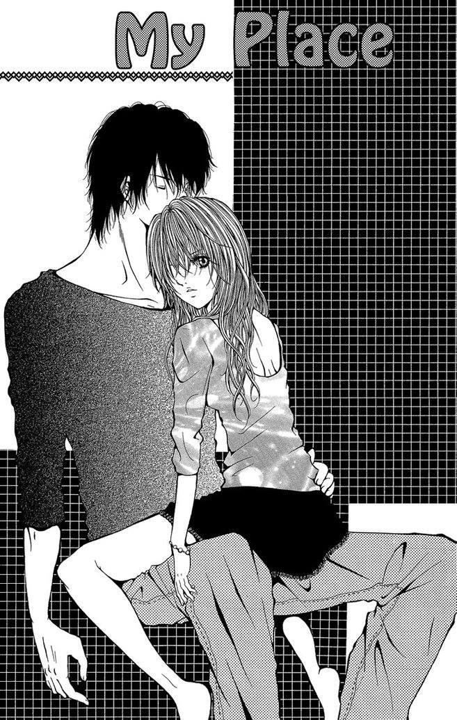 Shoujo No Jikan Chapter 4 - Trang 0