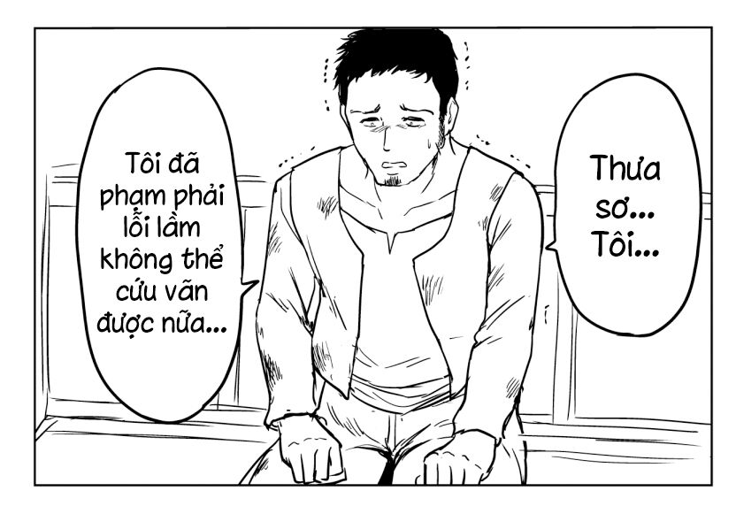 Cô Nữ Tu Cứng Rắn Chapter 1 - Trang 1