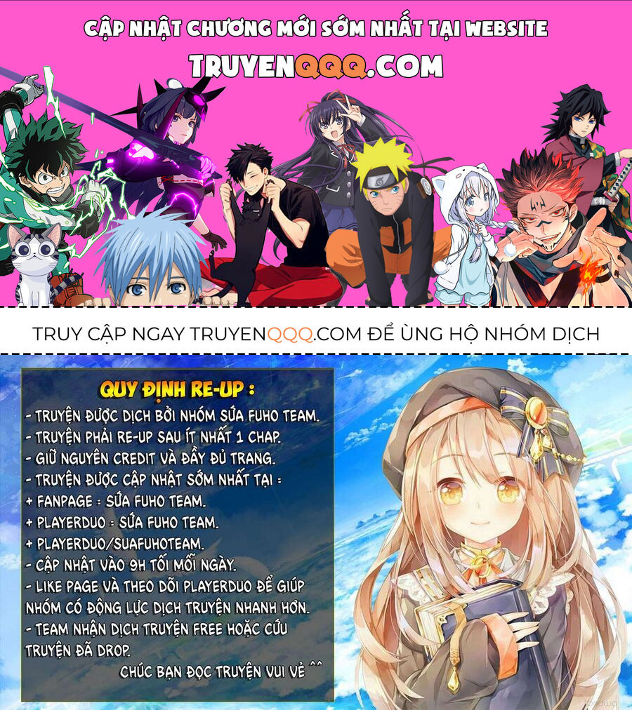 Có Vẻ Nhóm Mạo Hiểm Giả Không Tin Vào Nhân Loại Sẽ Giải Cứu Thế Giới Chapter 2 - Trang 0