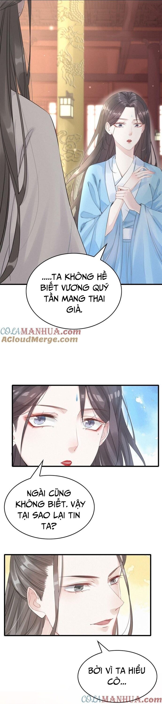Nhặt Được Một Lão Đại Hắc Hoá Chapter 3 - Trang 1