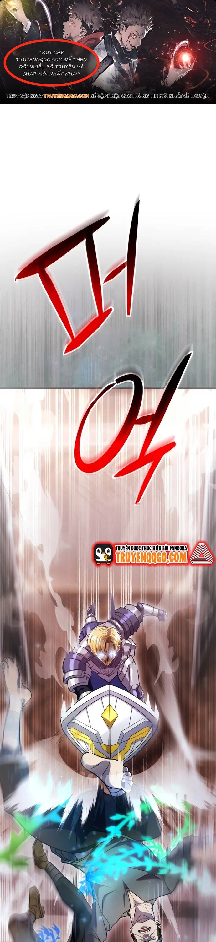 Cẩm Nang Sinh Tồn Của Vai Quần Chúng Cấp Siêu Việt Chapter 22 - Trang 0