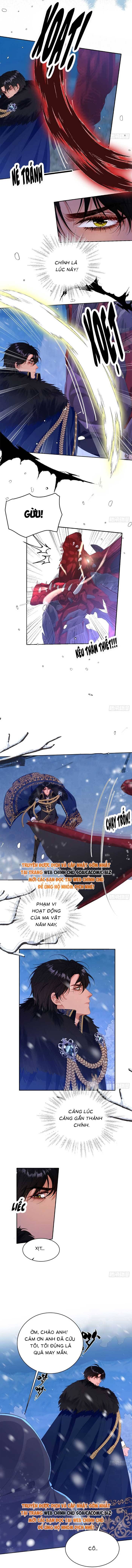 Luật Sống Chung Với Người Chồng Hung Ác Chapter 2 - Trang 1