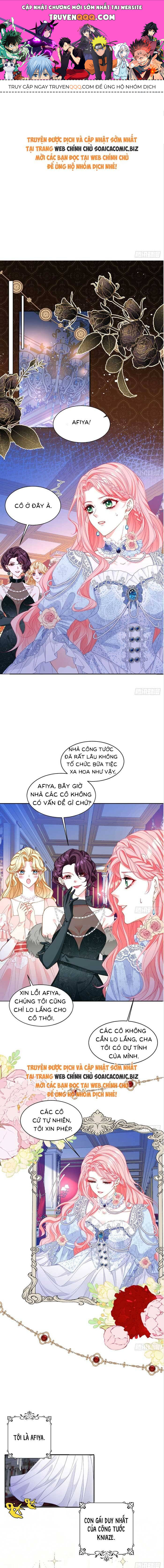Luật Sống Chung Với Người Chồng Hung Ác Chapter 1 - Trang 0