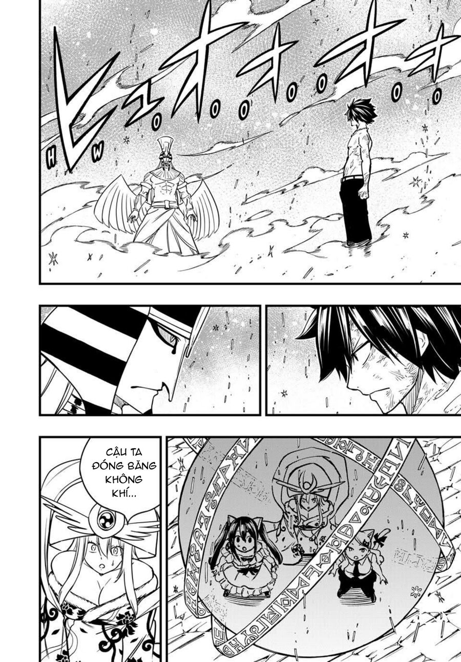 Fairy Tail Nhiệm Vụ Trăm Năm Chapter 182 - Trang 1