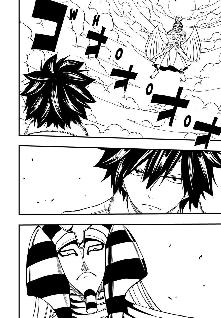 Fairy Tail Nhiệm Vụ Trăm Năm Chapter 179 - Trang 1